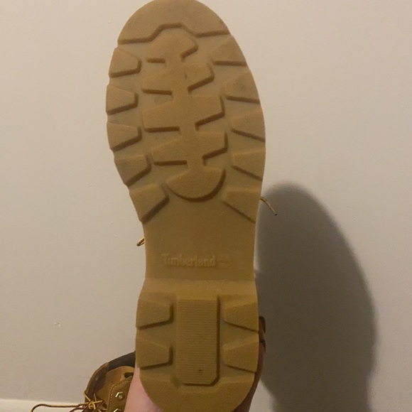 Timberlands - Picture 2 of 2